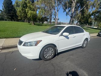 2010 Honda Accord