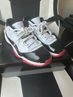 Air Jordan 11 retro “Concord Bred” 2020