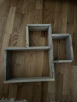 Hanging Shelf