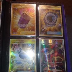 Pokemon Cards For Sale 