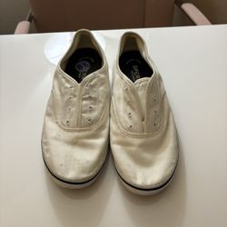 White Sperry’s 