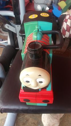 Tomas train