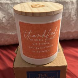 Sincere Surroundings 