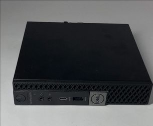 Dell optiplex 5070 micro