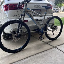 Gt Sensor Full Suspension Large