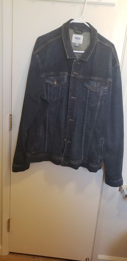 Old Navy Denim Jacket