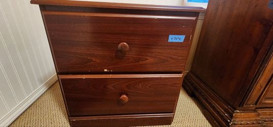 Nightstand