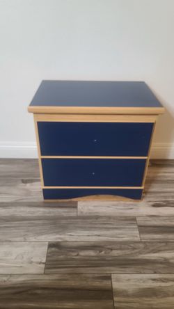 Nightstand