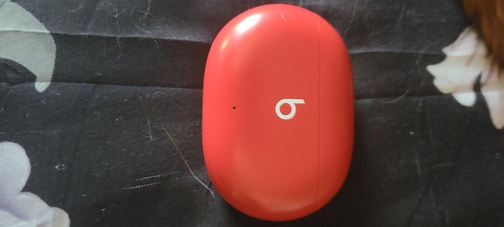 Red beats