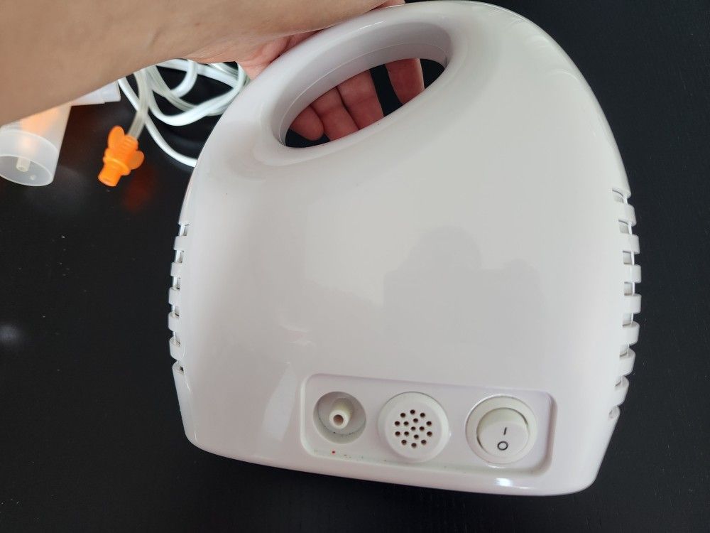 Nebulizer