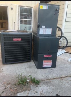 New complete systems