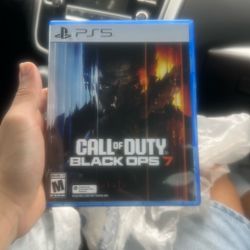 Black Ops 7 