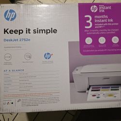 HP Printer 