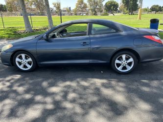 2004 Toyota Solara