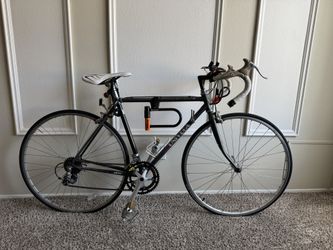 Vintage Road Bike