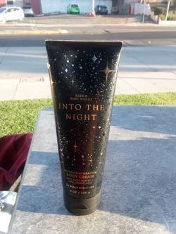 Hand cream