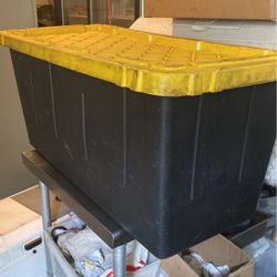 Storage Box 