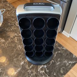 Keurig K Cup Holder
