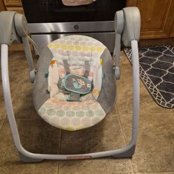 Baby Swing