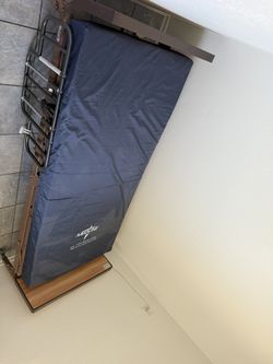 Medical bed