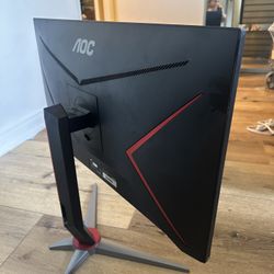 AOC 27 In Monitor X3 