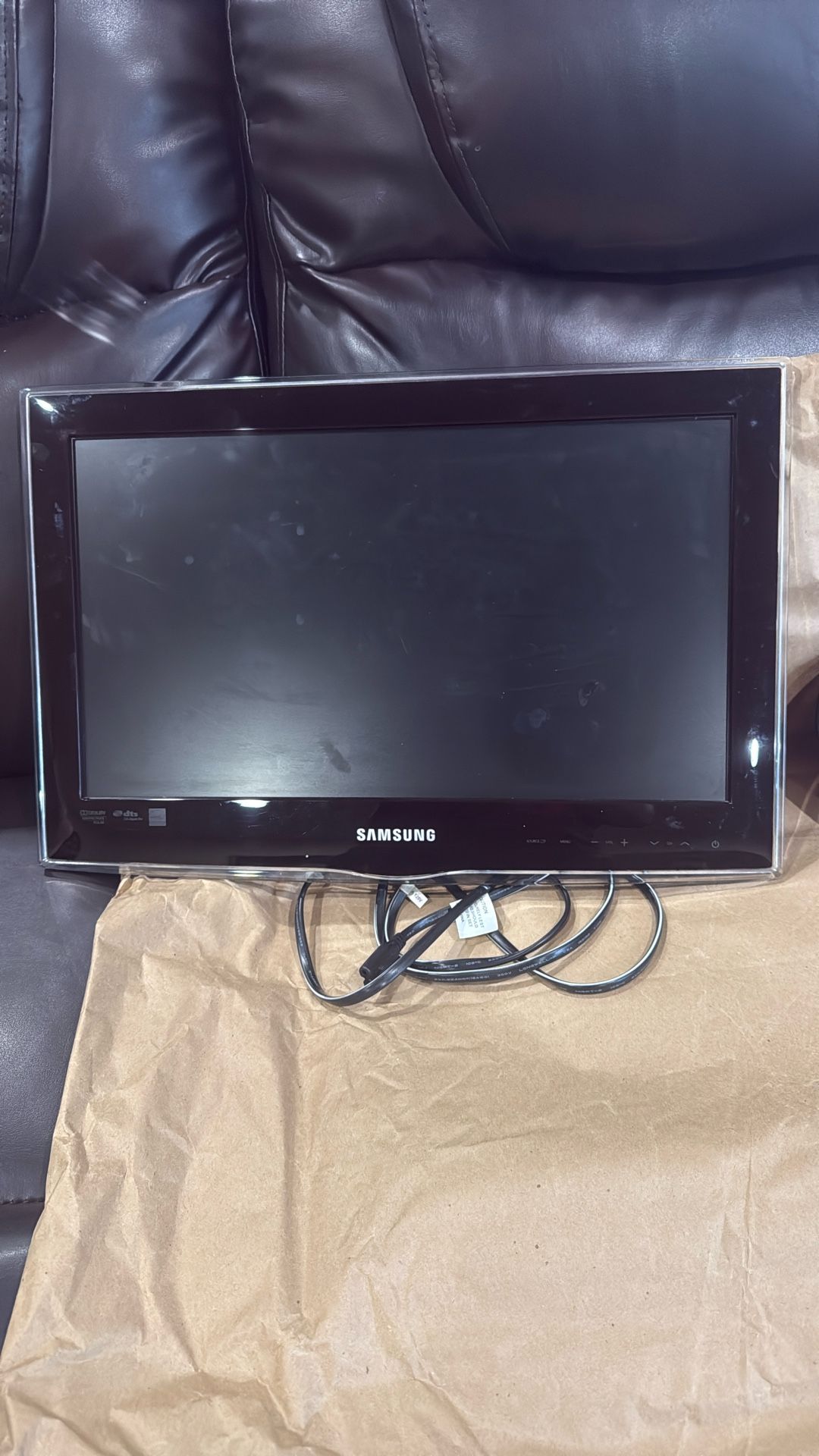 Samsung 19 Inches TV