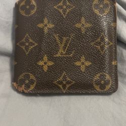 Men’s Lv Wallet