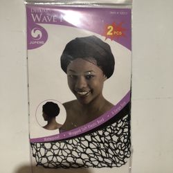 Hair Net, 2pk, $10 Dz