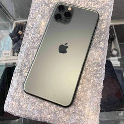 iPhone 11 Pro Max 5G 64GB Unlocked-$449