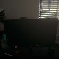 120 HZ monitor
