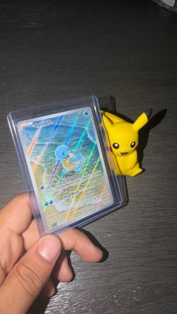 Squirtle 151