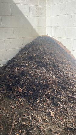Organic compost