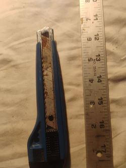 Box cutter