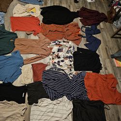 Really Nice Women's Clothes 