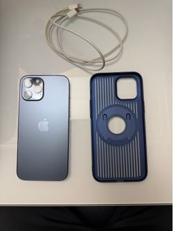 iPhone 12 Pro Max 128GB UNLOCKED