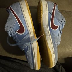 Nike Sb Dunk 2y 
