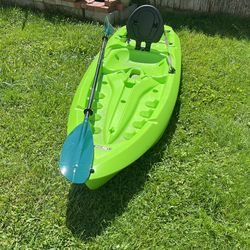 Ocean Kayak