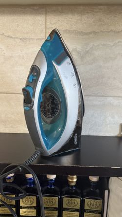 Sunbeam Iron. Works Perfectly $25