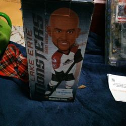 Shaquille O'Neal Bobblehead