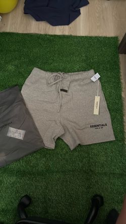 Fear of God Essentials Sweat Shorts all sizes available