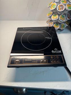 Electric Cook Top