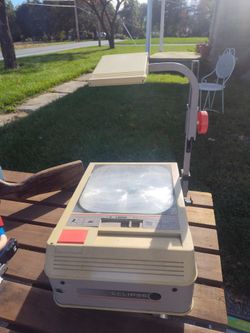 Eclipse projector