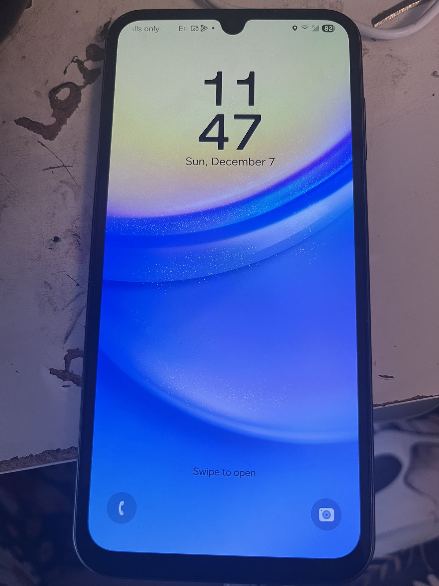 BRAND NEW Samsung Galaxy A15 5G