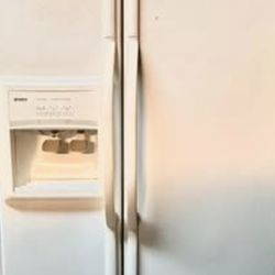 Used FRIDGE, very clean