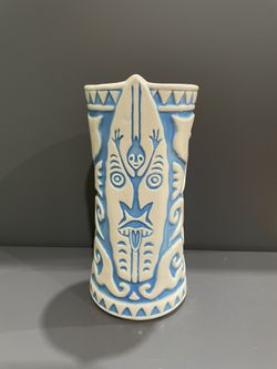 Tangaroa Surfboard Trader Sam’s Enchanted Tiki Bar - 1st Edition