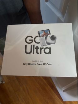 GO Ultra