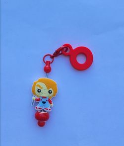 Halloween Straw & Cup Charms
