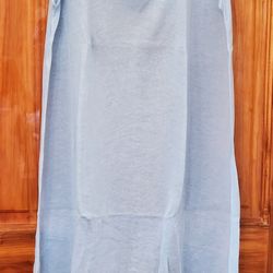 City Sport underwear shirt dress gown nightwear Blue S or Black M made in Thailand
