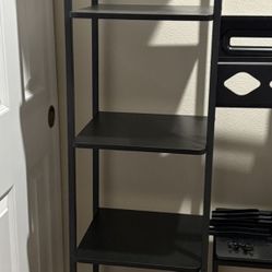 Tall Bookshelf