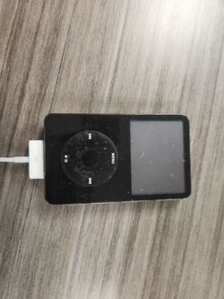 Ipod 3rd generation 30 gb